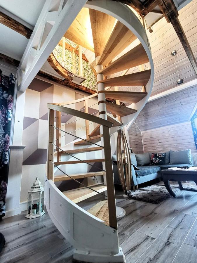 Apartament Z Antresola W Zywkach Kruklanki Exterior foto