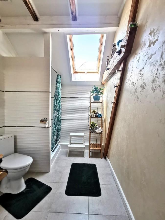 Apartament Z Antresola W Zywkach Kruklanki Exterior foto