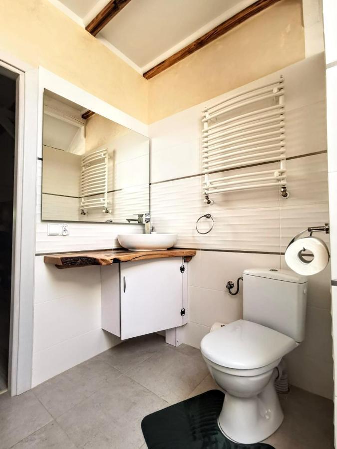 Apartament Z Antresola W Zywkach Kruklanki Exterior foto